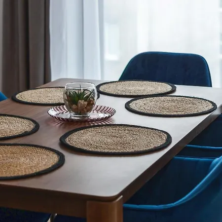 Comfort 10 Lutego Appartement Gdynia