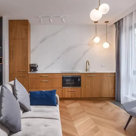 Comfort 10 Lutego Gdyně