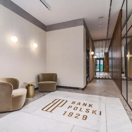 Appartement Comfort 10 Lutego