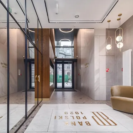 Comfort 10 Lutego 公寓 格丁尼亚