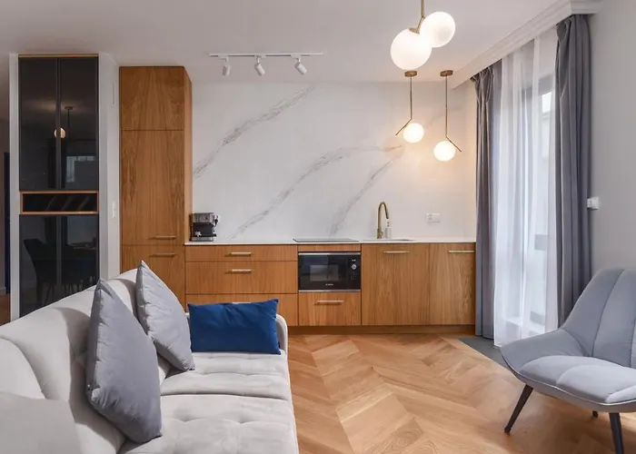 Comfort 10 Lutego Gdynia