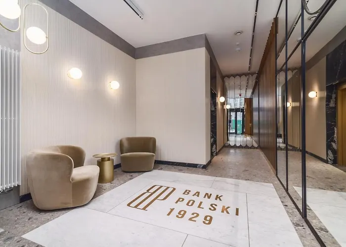 Apartmán Comfort 10 Lutego