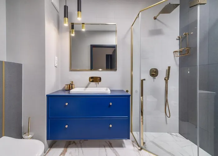 Comfort 10 Lutego Apartmán