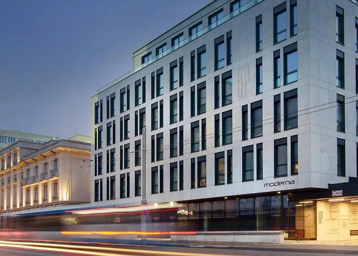 Comfort 10 Lutego Apartmán